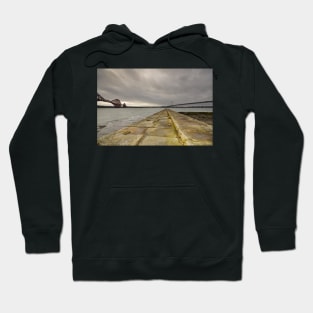 Forth Bridges Hoodie